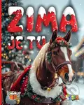 Zima je tu - kniha z kategorie Beletrie pro děti