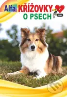 Křížovky o psech 2/2025