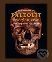 Paleolit českých zemí