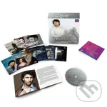 Jonas Kaufmann: The Decca Recordings CD - Jonas Kaufmann, Jonas Kaufmann,Jonas Kaufmann: The Decca Recordings CD - Jonas Kaufmann, Jonas Kaufmann