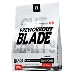 HiTec Nutrition BLADE Preworkout pump 500g - pomeranč