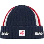 Eisbär LEIZEL Pánska zimná čiapka, tmavo modrá, veľkosť