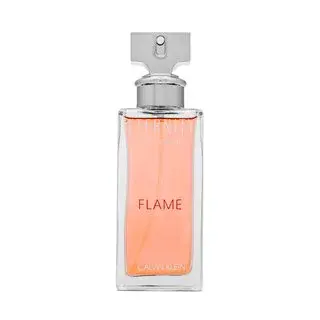 Calvin Klein Eternity Flame parfémovaná voda pro ženy 100 ml