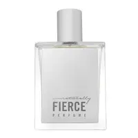 Abercrombie & Fitch Naturally Fierce parfémovaná voda pro ženy 50 ml