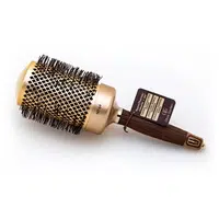 Olivia Garden NanoThermic Ceramic+Ion Round Brush kartáč na vlasy 64 mm
