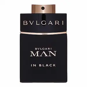 Bvlgari Man in Black parfémovaná voda pro muže 60 ml