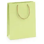 25 x Taška ZEROTREE 200x260x80mm, zelená