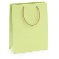 25 x Taška ZEROTREE 200x260x80mm, zelená