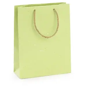 25 x Taška ZEROTREE 200x260x80mm, zelená