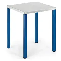 Přídavný stolek, 600 x 600 x 750 mm  | RAJA®