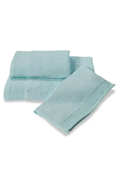 Soft Cotton Bambusová osuška BAMBOO 85x150 cm