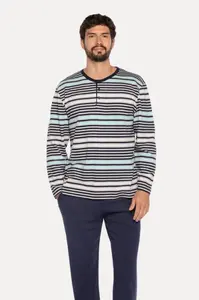 GUASCH Pánske pyžamo GASPAR