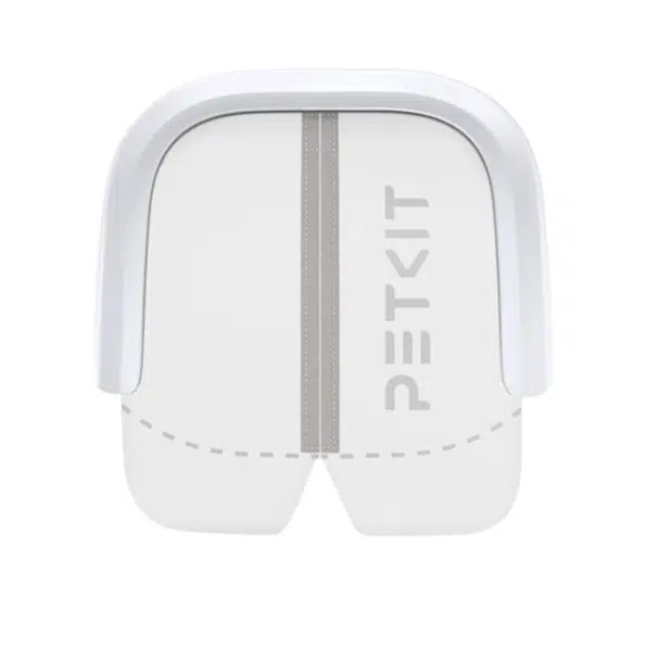 Petkit magnetická protiprachová clona 2.0 pro automatickou kočičí toaletu