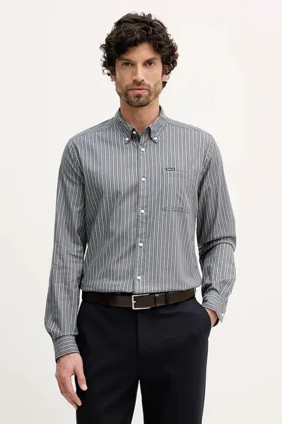 Košile Barbour Longfield