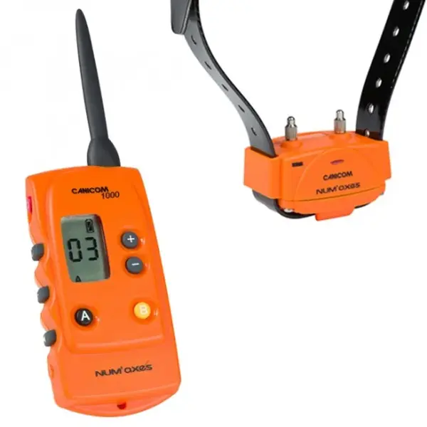 Canicom 1000 | Elektronický výcvikový obojek - pro 1 psa | P50837