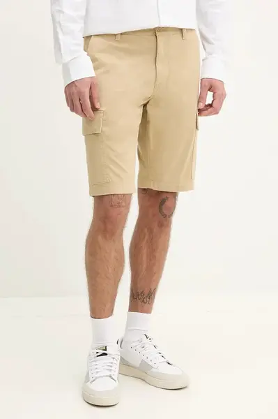 Kraťasy Tommy Jeans