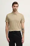 Calvin Klein Jeans  Bavlněné polo tričko