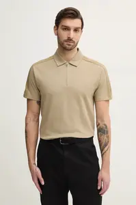 Bavlněné polo tričko Calvin Klein Jeans