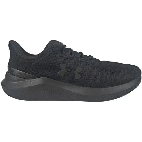 Under Armour PHADE RN Pánské vycházkové boty, černá, velikost 43
