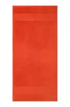 Středně velký bavlněný ručník Lacoste L LECROCO Glaieul 50 x 100 cm