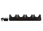 Honeywell CT40-CB-UVN-2 charging station , 4 slots