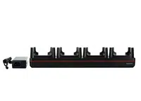 Honeywell CT40-CB-UVN-2 charging station , 4 slots