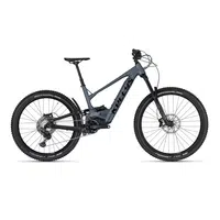 Celoodpružené elektrokolo Kellys Theos R30 P 29"/27,5" 725Wh 8.0 M (17", 168-180 cm) Steel Blue