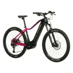 Horské elektrokolo Crussis e-Guera 10.9-M 27,5" 17" (160-175 cm)