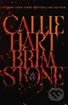 Brimstone - Callie Hart - kniha z kategorie Fantasy