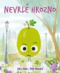 Nevrlé hrozno - Jory John, Pete Oswald (ilustrátor) - kniha z kategorie Beletrie pro děti