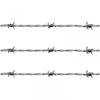 Ostnatý drát 1.70/4/100 100 M