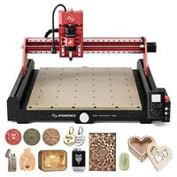 ATOMSTACK C4 Pro 200W CNC Router Machine