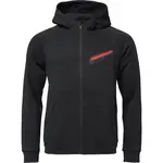 Umbro HERLIF Pánska mikina, čierna, veľkosť XXL