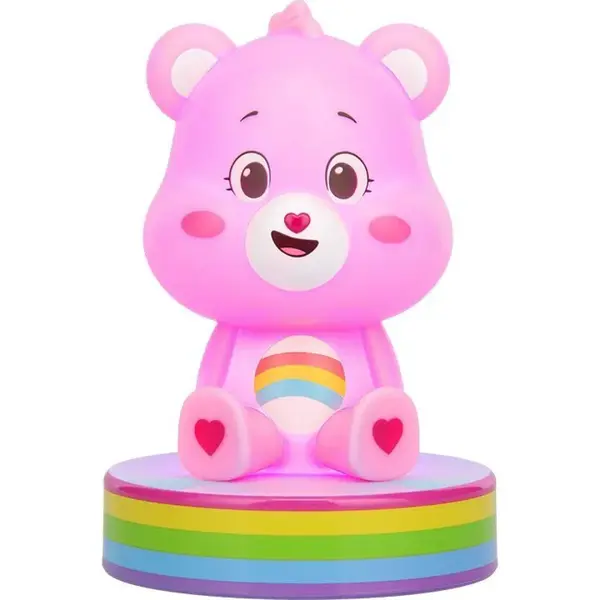 Paladone Icon Light Care Bear