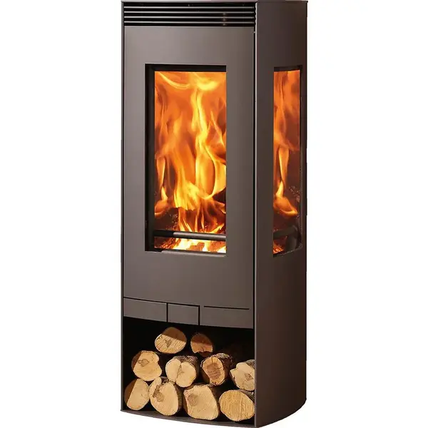Krbová kamna Alba 9,5 KW Eco Design