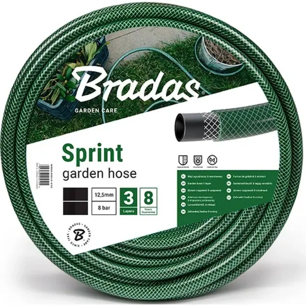 Bradas Sprint 3/4" 50m