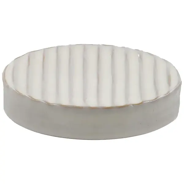 Mýdlenka ecru Minos