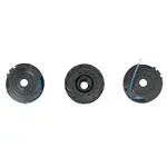 Cívka se strunou Ryobi RAC125, 1,6 mm, 3 ks