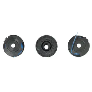 Cívka se strunou Ryobi RAC125, 1,6 mm, 3 ks