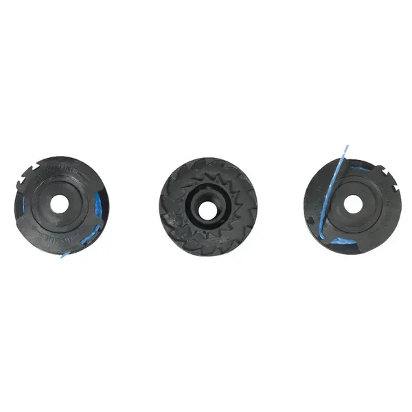 Cívka se strunou Ryobi RAC125, 1,6 mm, 3 ks