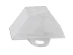 Distanční podložka (trapéz) - 76 x 18 mm - 100 ks/balení GU3410031