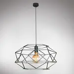 Svítidlo Cage 2697/Z-B-1 CZ LW1