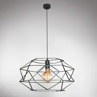 Svítidlo Cage 2697/Z-B-1 CZ LW1