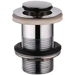 Výpust Click-clack CKK_01R2 chrom