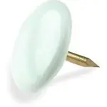 Připínáčky plastové 150 ks