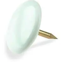 Připínáčky plastové 150 ks