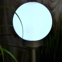 Solární svítidlo GLE29991T-DIA.15 LED + kabelová vázanka