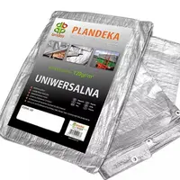 Krycí plachta 3 x 4 m 120g