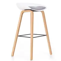 Hoker H-86 Bílý/Šedá