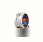 Lepící páska balící bílá 48mm/66y PAK0569